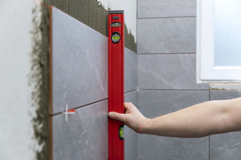 Modern Tiling Patterns