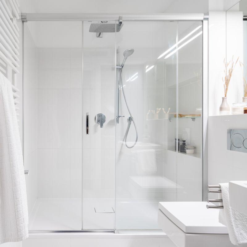 Best Shower Installation Contractors in Yukon, OK